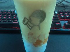 -喜茶(天和里店)