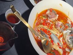 -沅江水·湖南家宴(珠江新城高德置地秋广场店)