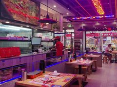 -八条友鲜货烧烤·脆皮烤鱼(石岩旗舰店)