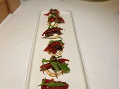 -王品牛排(福州泰禾店)