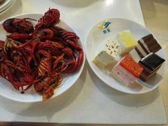 -银鲨海鲜烤肉火锅自助餐厅(五星店)