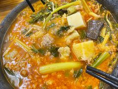 -笔记安顺夺夺粉火锅