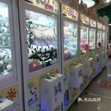 禁烟，适合小年轻们玩耍。位置很好找，就在三峡广场炫地
