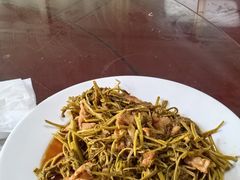 -老渔翁餐厅·鱼家傲私房菜