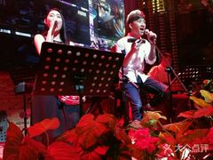 -胡桃里音乐酒馆(曲江店)