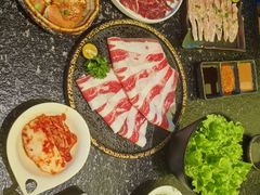 -樱嘢·炭火烧肉(惠南店)
