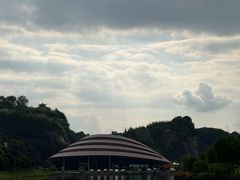 -飞天山旅游区