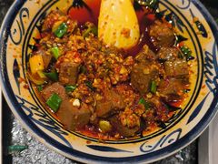 -福苗小骆驼烧烤(曲江店)