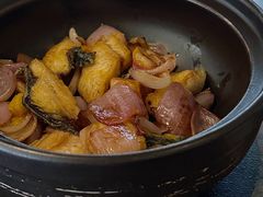 黄灯笼椒木姜子烧白鳗-元古雲境(太古里店)