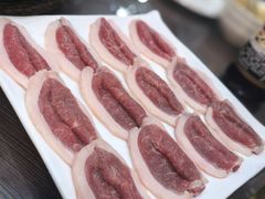 -爆肚冯(廊房二条店)