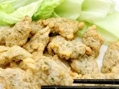 -轩记海鲜餐厅·四十五年老字号·经典粤菜(西区彩虹店)