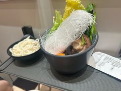 -吉野家(学院路店)