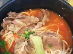 -霸蛮湖南米粉(亦庄力宝华联店)
