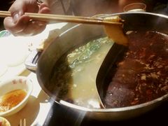 android_upload_pic-蜀留香火锅(西南角店)