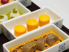 -院里寻菜·精致庭院菜(观沙岭店)