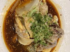 -成都你六姐·牛肉冒菜(城市集市合生汇店)