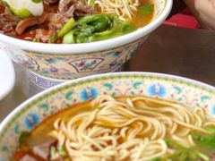 -金杨拉面王小吃面馆·牛三宝面·红烧牛肉粉