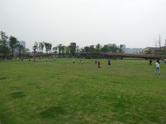 -府河摄影公园