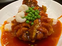 -乔家栅(襄阳南路店)