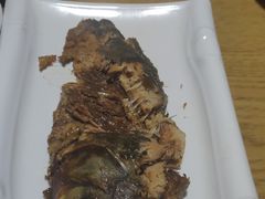 酥鲫鱼-铸钟褡裢火烧(西三环紫竹桥店)