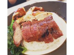 -新旺茶餐厅·早餐·夜宵(仙霞店)