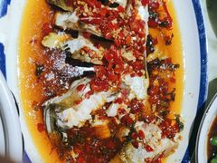 -野渡坡·极致湘菜·庭院餐厅(汉阳店)