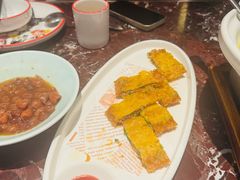 -新白鹿餐厅(银泰西湖文化广场店)