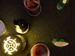 -船长酒吧 The Captain