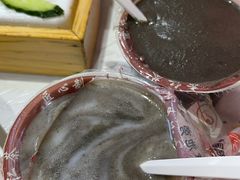 -谢怀亮芝麻茶