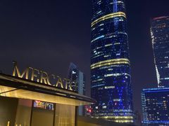 大堂-Mercato莫卡多露台餐厅与酒吧(K11店)