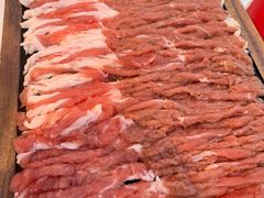-前门·鲜肉火锅(长风店)