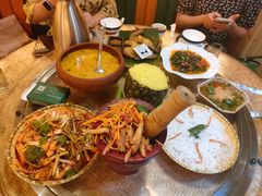-多哥水傣味餐厅(司马巷店)