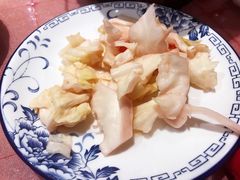 -谢老五跷脚牛肉·非遗传承店