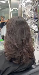 -5M HAIR SALON 旗舰店