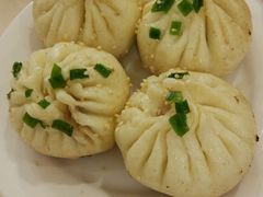 -上海老饭店(北京分店)