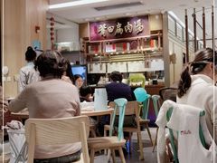 -莆田餐厅PUTIEN(万象天地店)