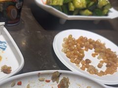 -串王阿三烧烤·小龙虾·烤鱼(拱墅胜利河美食街店)