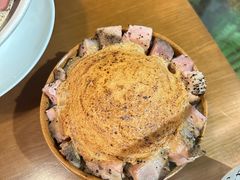 叉烧饭-真打拉面·日式拉面新流派(体育西横街店)