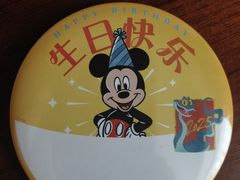 -麦新格精品酒店(上海国际旅游度假区川沙地铁站店)