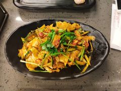 -老吕涮羊肉•东北原味烧烤•大油边•烤鱼(五角场店)