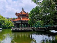 -潮州西湖