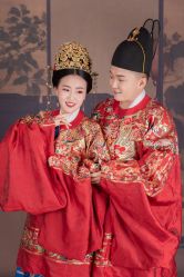 -盘子女人坊古装写真摄影(天津总店)