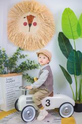 -童年时光专业儿童摄影(龙首店)