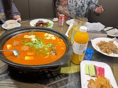 -小秦淮·南京土菜(新亭西路店)