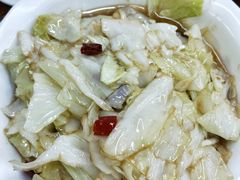 手撕包菜-张氏父子常德肠子馆(红星总店)
