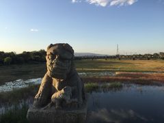 -卢沟桥文化旅游区