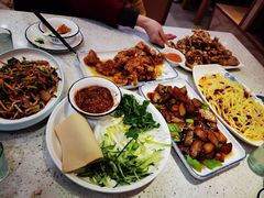 -东北一家人(友谊街店)