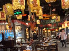 -南京大牌档(壹方天地店)