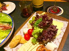 -宝莱纳餐厅(滨江店)