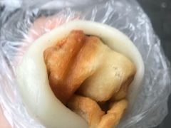 -上海虹口糕团(福州路店)